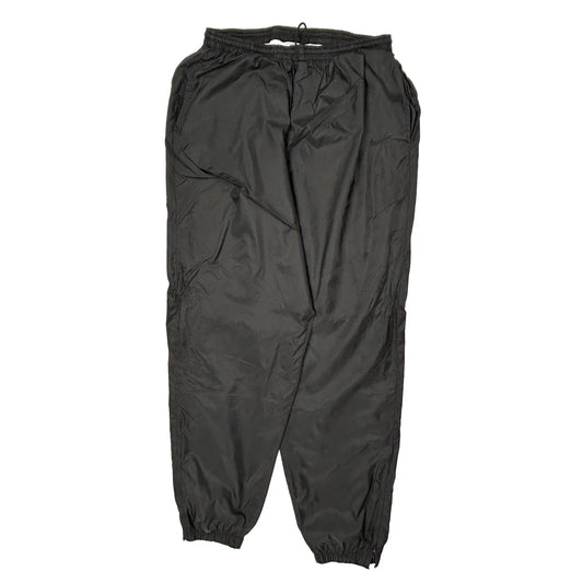 Nike Tracksuit - XL Black Polyester