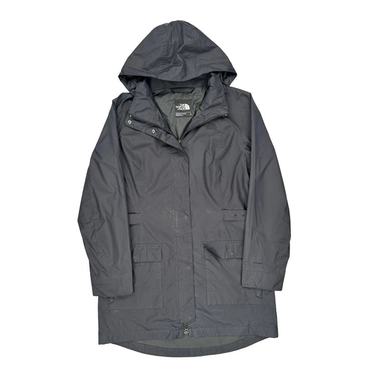 The North Face Jacket - Large Grey Polyester