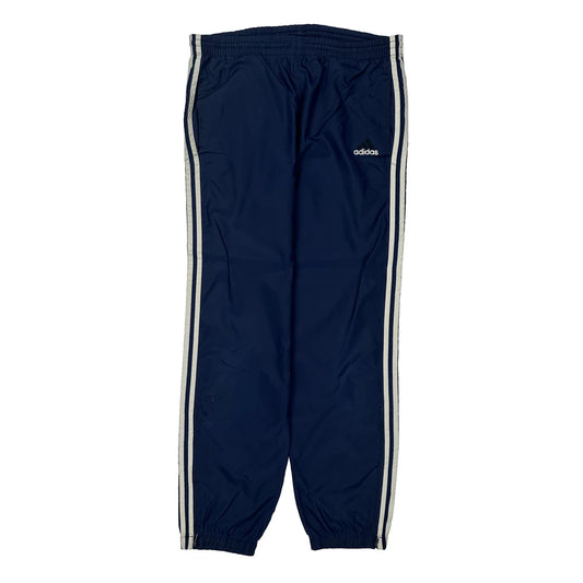 Adidas Tracksuit - Small Blue Polyester