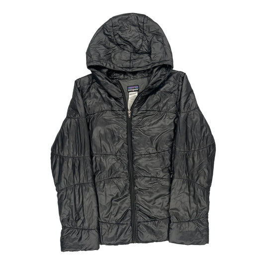 Patagonia Puffer - Medium Black Polyester