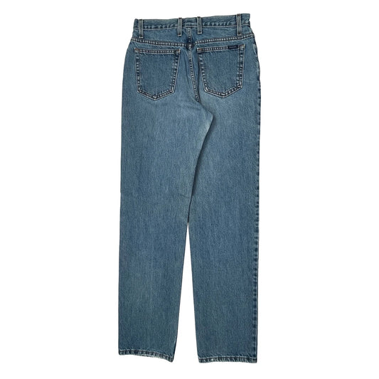 Guess Jeans - 28W 34L Blue Denim