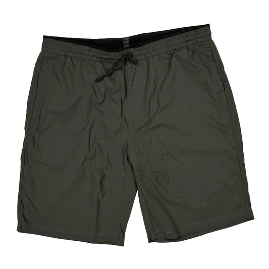 Kuhl Shorts - Large Grey Polyester