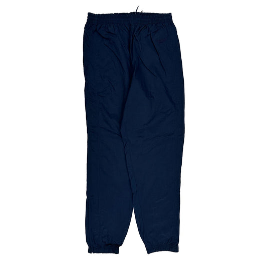 Reebok Tracksuit - Medium Blue Nylon