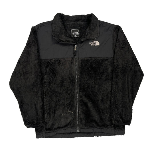 Age 13-14 Denali The North Face Fleece - XL Black Polyester