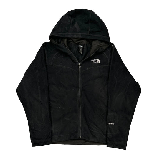The North Face Fleece - XL Black Polyester