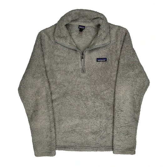 Patagonia Fleece - Medium Grey Polyester