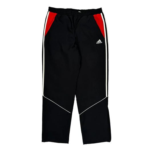 Adidas Tracksuit - XL Black Polyester