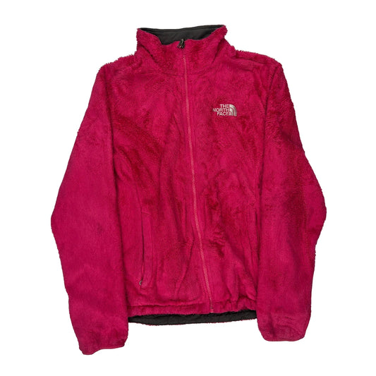 The North Face Fleece - Medium Pink Polyester