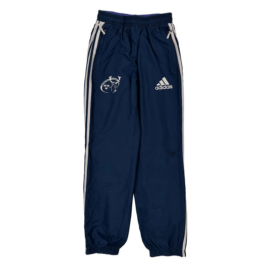 Vintage Age 13-14 Adidas Tracksuit - Large Blue Polyester