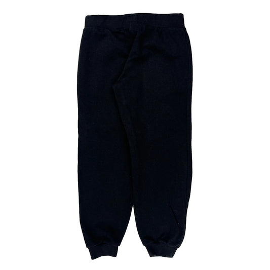 Age 7 True Religion Joggers - Medium Black Cotton
