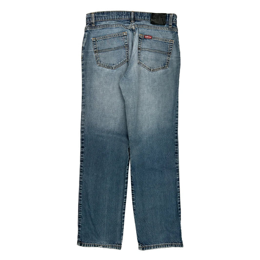 Levis Jeans - 32W 31L Blue Denim