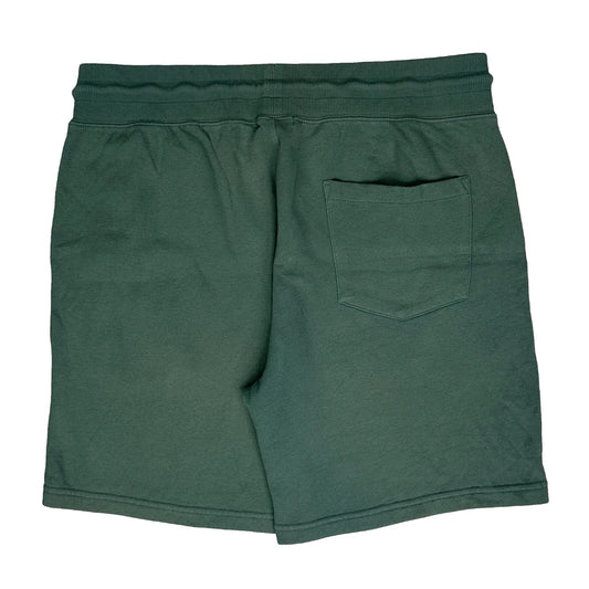 True Religion Shorts - Large Green Cotton