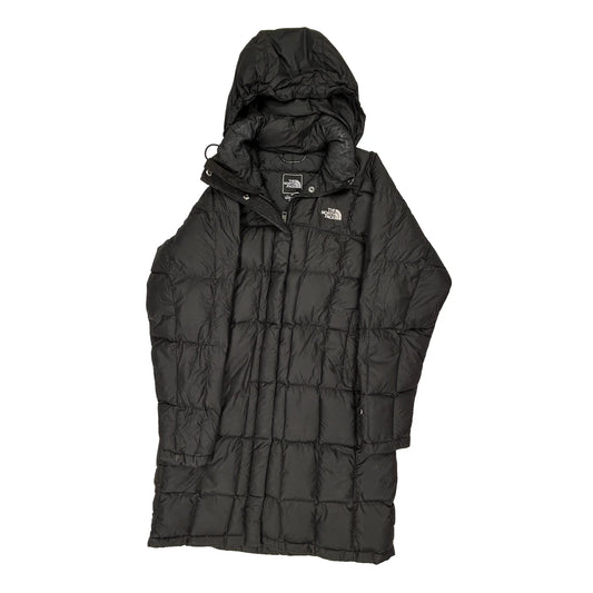 The North Face Puffer - Medium Black Polyester