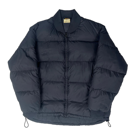 Rei Puffer - Large Navy Down