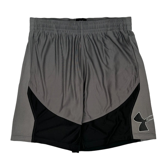 Heatgear Under Armour Sport Shorts - XL Black Polyester