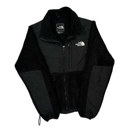 The North Face Denali Fleece Jacket - XS Black Polyester