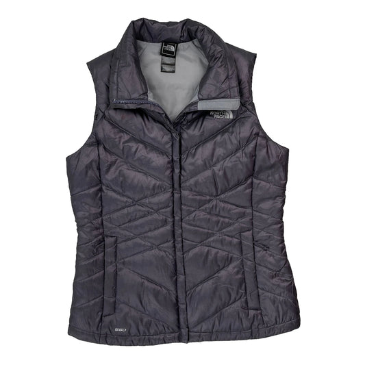 550 Fill The North Face Gilet - Medium Grey Polyester