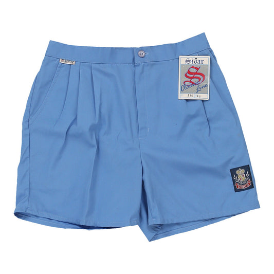 Vintage blue Sivar Shorts - mens small