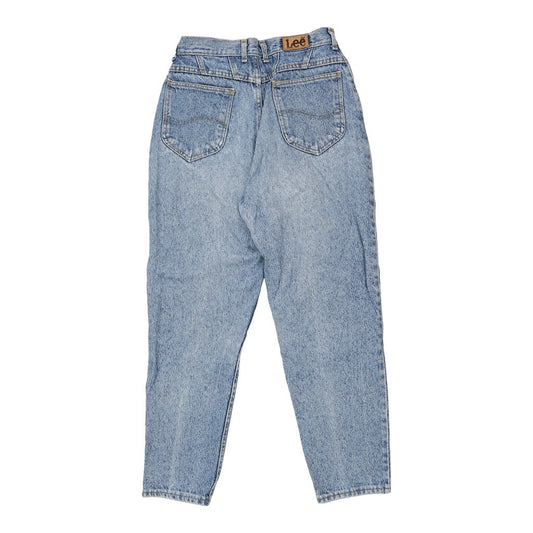 Vintage light wash Lee Jeans - womens 28" waist