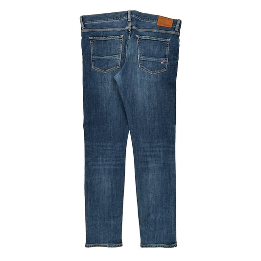 Tommy Hilfiger Jeans - 36W 30L Blue Denim