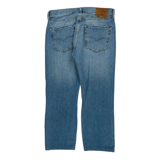 Levis Jeans - 32W 30L Light Wash Denim