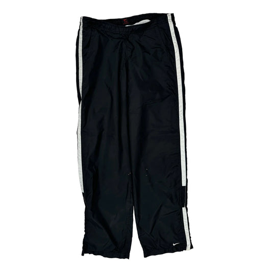 Nike Tracksuit - Medium Black Polyester