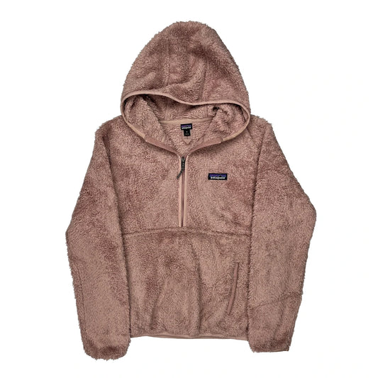 Patagonia Fleece - Medium Pink Polyester