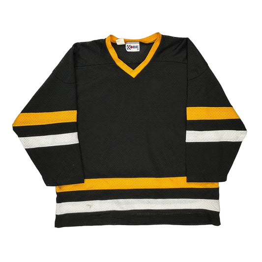 Kobe Jersey - XL Black Polyester