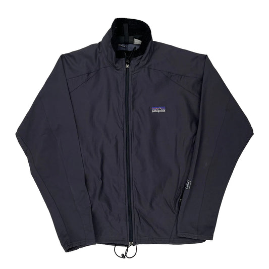 Patagonia Jacket - Medium Grey Polyester