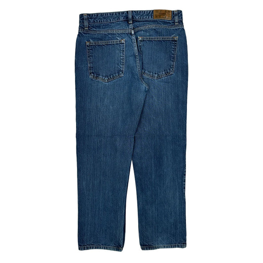 Vintage Tommy Hilfiger Jeans - 32W 29L Blue Denim