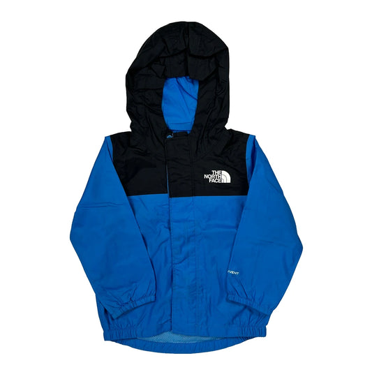 Age 12-18 Months The North Face Windbreaker - 2XS Blue Polyester