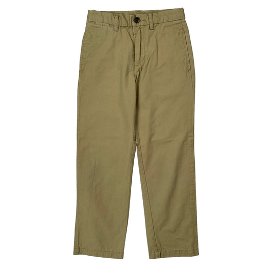 Age 6 Polo By Ralph Lauren Chinos - Small Khaki Cotton