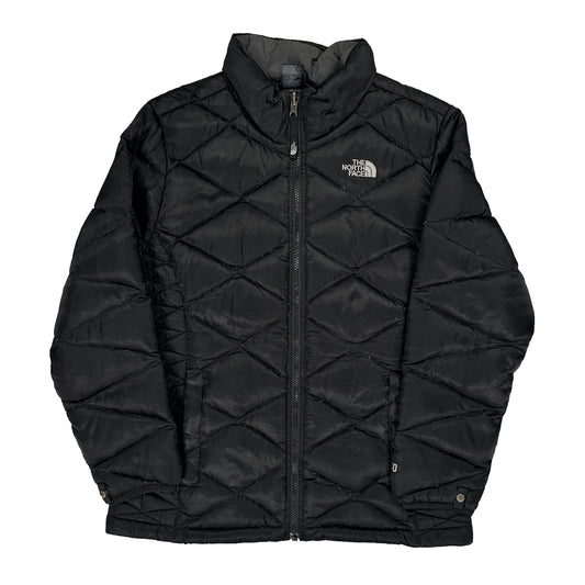 The North Face Puffer - XL Black Polyester