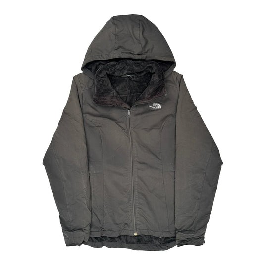 The North Face Jacket - XL Black Polyester