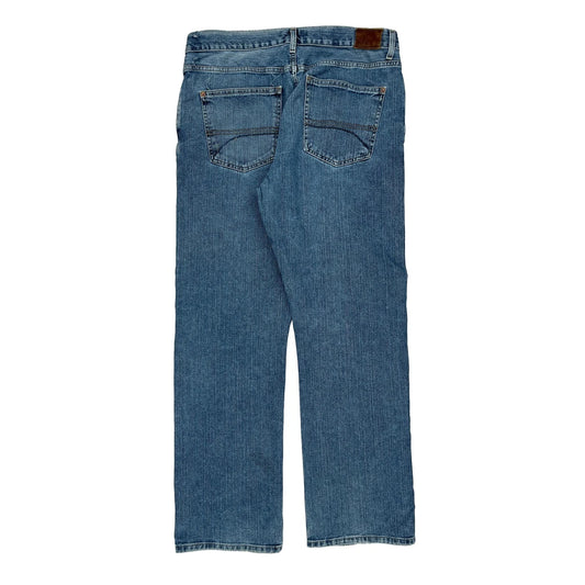 Tommy Hilfiger Jeans - 36W 30L Blue Denim