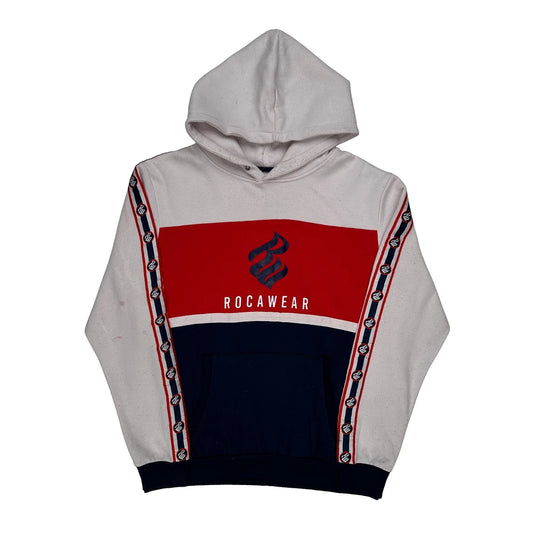 Rocawear Hoodie - XL Red Cotton