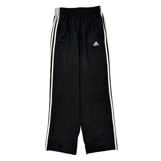 Adidas Tracksuit - Medium Black Polyester