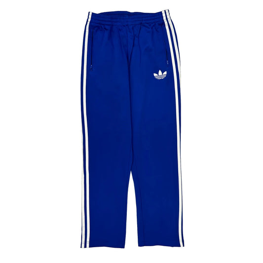 Adidas Tracksuit - Small Blue Polyester