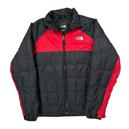 The North Face Puffer - Medium Black Polyester
