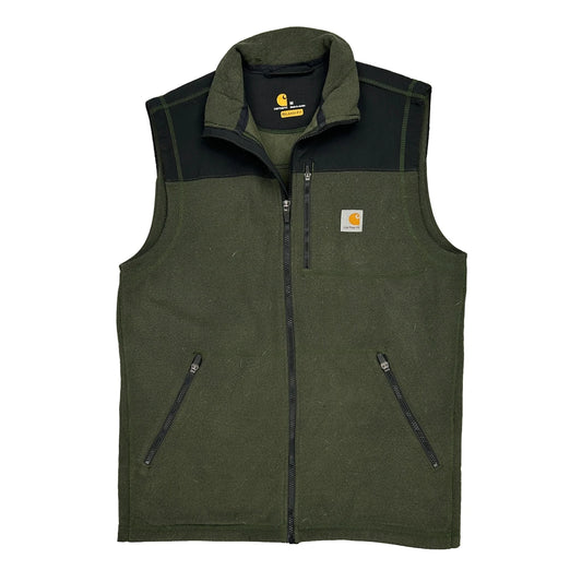 Carhartt Gilet - Medium Black Polyester