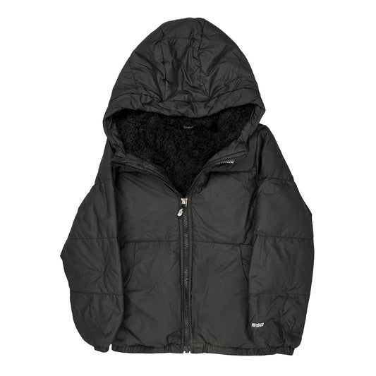 Age 6 The North Face Puffer - XS Black Polyester