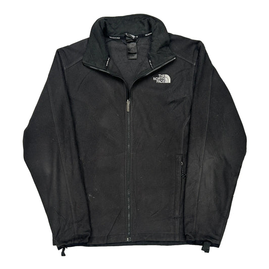 The North Face Fleece - Medium Black Polyester