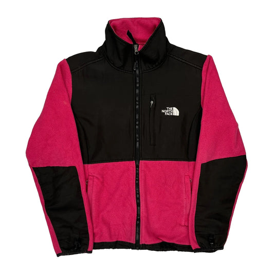 Denali The North Face Fleece - Medium Pink Polyester