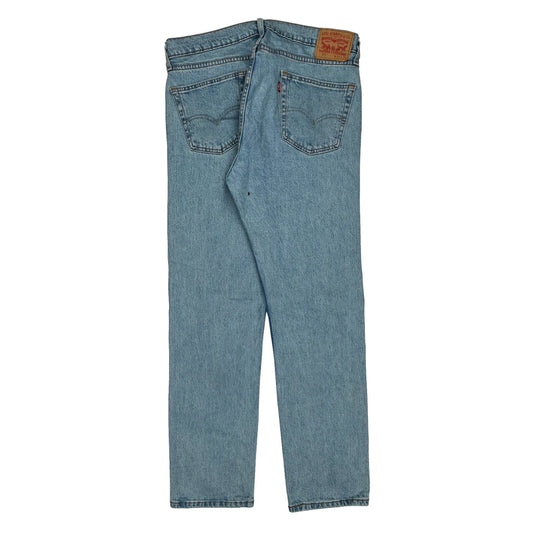Vintage Levis Jeans - 36W 33L Blue Denim