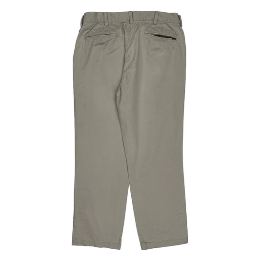 Dockers Chinos - 32W 29L Beige Cotton