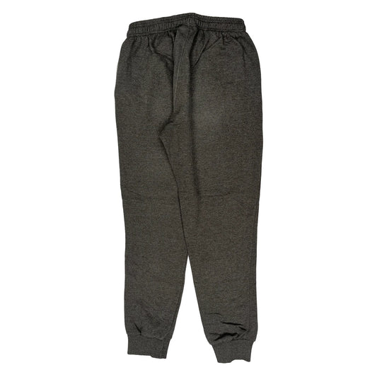 Champion Joggers - Large Grey Cotton Blend