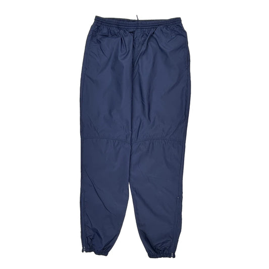Nike Tracksuit - XL Blue Polyester