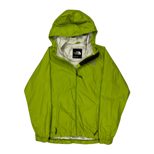The North Face Jacket - Small Green Polyester