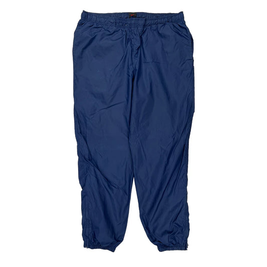 Nike Tracksuit - Medium Blue Polyester