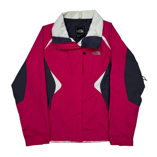 The North Face Ski Jacket - Medium Black Polyester